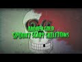 Andrew Gold Spooky Scary Skeletons Undead Tombstone Slowed Reverb Remix