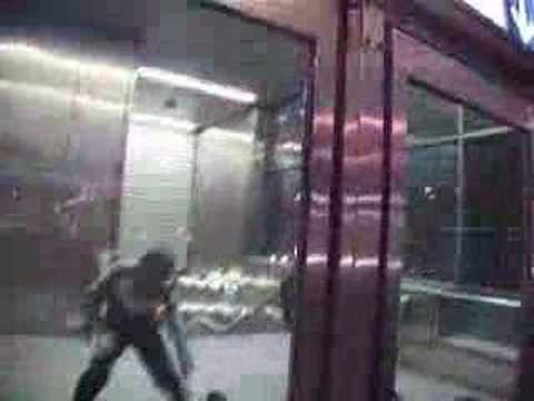 Bomfunk mc`s ( sketsi versio)