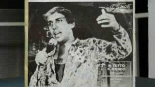 Adriano Celentano - Prisencolinensinainciusol  1972