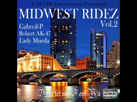 Till I Die Disciples - Eyez of a Wolf