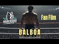 BALBOA Fan Film Di Mirko Alivernini Realizzato Con Xiaomi 14 Ultra