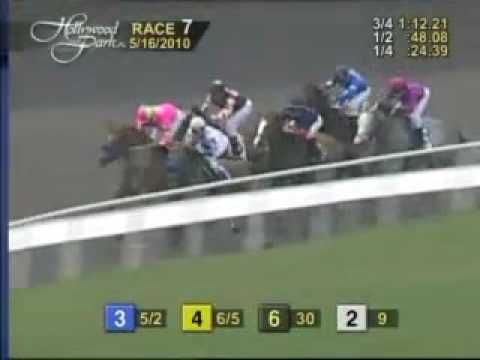 Berrio, Made For Magic Team For Upset In Milady