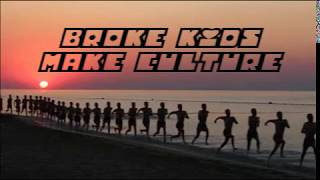 Kali Uchis -  Gotta Get Up (Interlude)