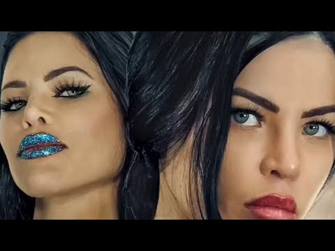 DUAS FACES - EPISÓDIO 7 (MARKELLY)