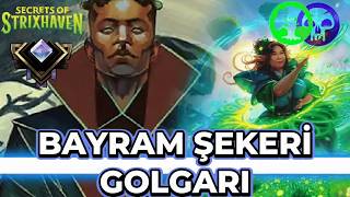 Golgari Ejderhaları Geri Döndü! Mezarlıktan Değer Kazan, Savaş Alanında Baskı Kur