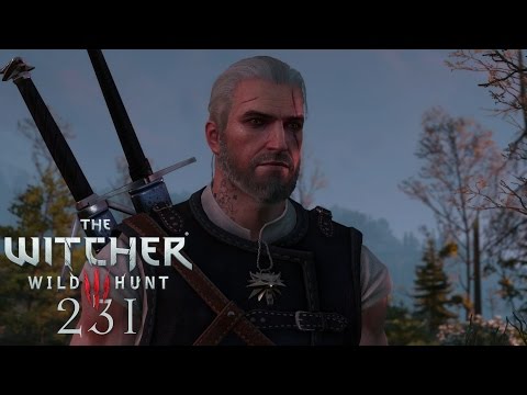 Let's Play The Witcher 3 [231] - Kulturguträuber und ein Katakan