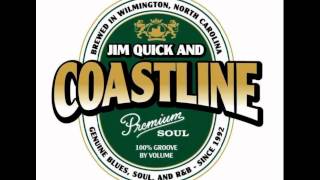 Jim Quick & Coastline - Mississippi Mud