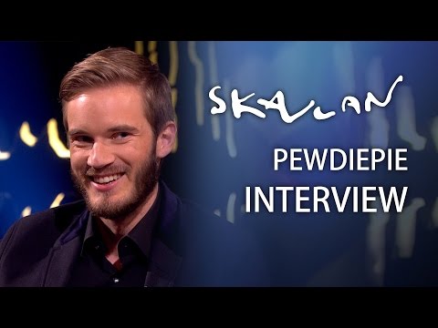 Felix Arvid Ulf Kjellberg | Vibepedia