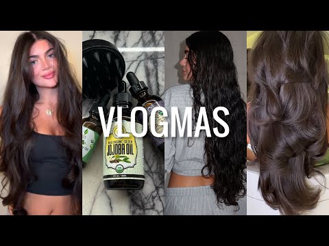 Vlogmas Day 17