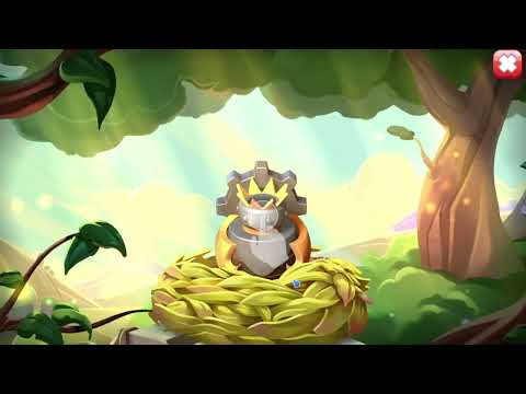 Steampunk Dragon Unlocking and Hatching│Dragon mania legends S2. Ep 151