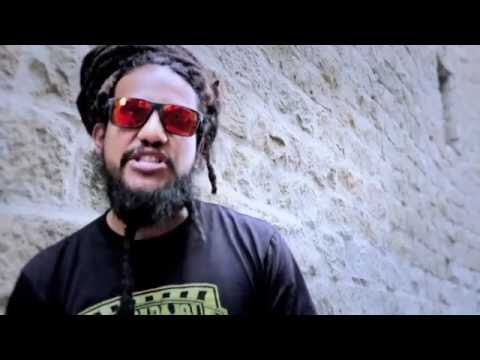 Ras Neftali - Steppassion - Official Video - Nefta Records