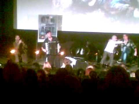 Czesław Śpiewa Kino Atlantic