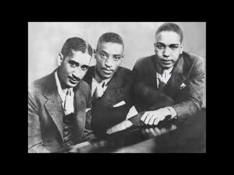 The Three Keys - You Can Depend on Me (1933)