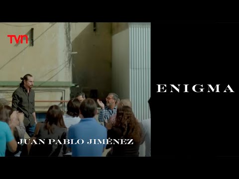 Enigma | Juan Pablo Jiménez - T10E8