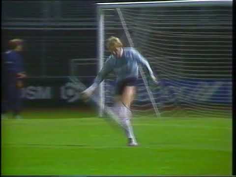 Roda JC - PSV, 0-3, Eredivisie 1986-1987, 1 november 1986