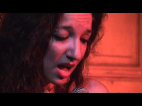 'Άρωμα Αθήνας / Retro Night - 10 Ιουνίου - Athens Fringe Live 2013