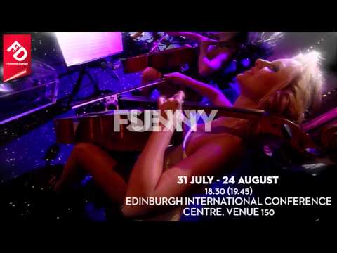 Philharmonic of Wit -- edfringe14 promo