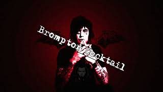 Download lagu Avenged Sevenfold - Brompton Cocktail (The Rev AI Cover) mp3