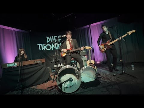 Duff Thompson - Live at Zebulon, LA 8/25/2024
