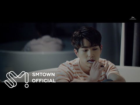 [STATION] 온유 X 로코베리 '수면제 (Lullaby)' MV