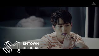 [STATION] 온유 X 로코베리 &#39;수면제 (Lullaby)&#39; MV