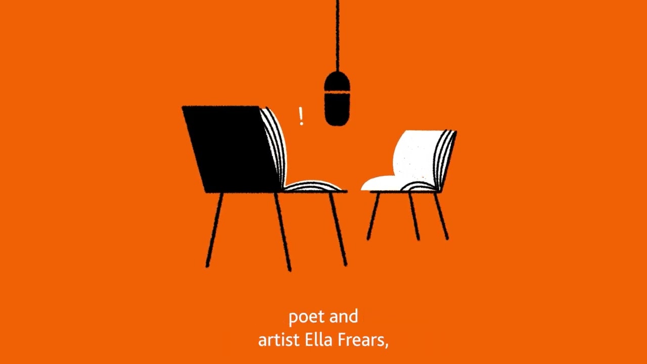 Trailer - Collected: The Podcast from the Royal Literary Fund is back!