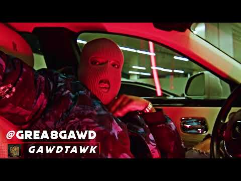GREA8GAWD - ( talks with MercBeatz about GawdTawk ep, How he got his name and Upstate ny rap