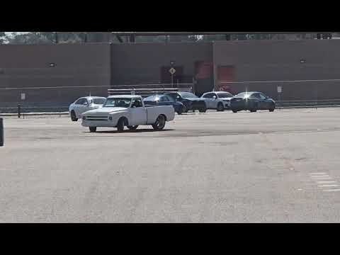 1968 Chevrolet C10 (CC-1919244) for sale in Temecula, California