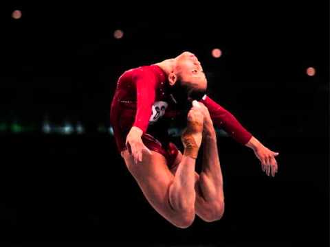 Floor Music Gymnastics #29