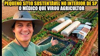 RODEI O PAÍS ATRAS DAS MELHORES TECNICAS DE AGRICULTURA