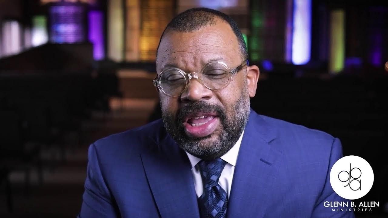 Be Bountifully Blessed