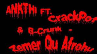 D.m.g - Zemer Qu Afrohu