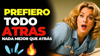 Mi Jefe Solo Quiere Atras: La Traición Que Me Costó Todo