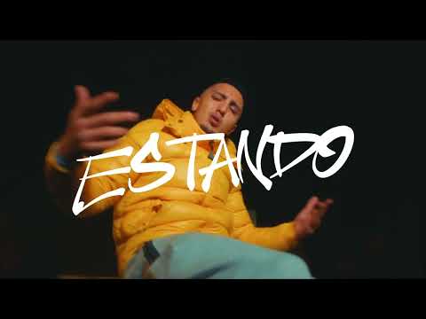 [FREE] Morad x Beny Jr Type Beat "Solitario"