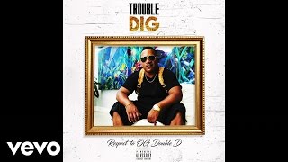Trouble - Dig