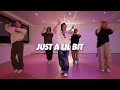 50 Cent Just A Lil Bit Choreo By Mariana