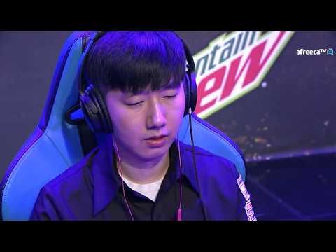 Rogue (Z) vs Zest (P) – RO8 Match 3 – GSL 2019 Season 3