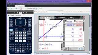 Multiple Representations