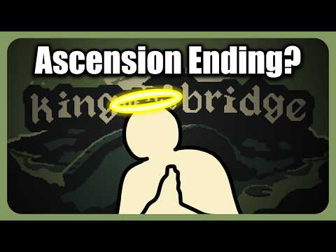Can I BEAT King of the Bridge? (Ascension Ending)