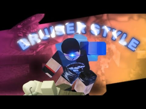 [LIKE A LEGEND] BRUISER SHOWCASE