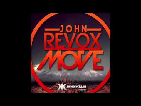 John Revox ORGİNAL MİX