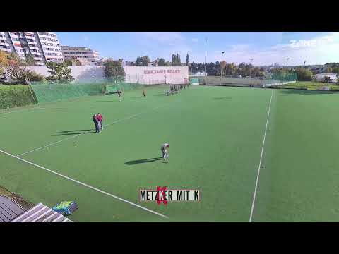 Post SV FinalFour U16w - SV Arminen : Post SV U16w