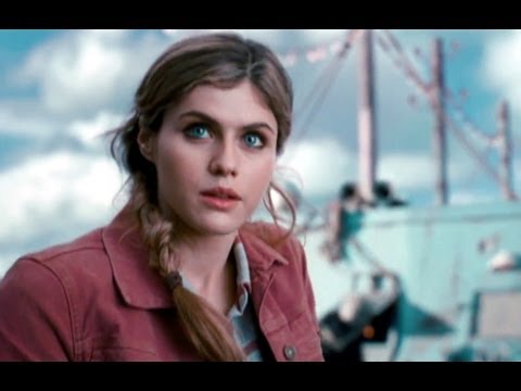 Percy Jackson: Sea of Monsters (International Trailer)