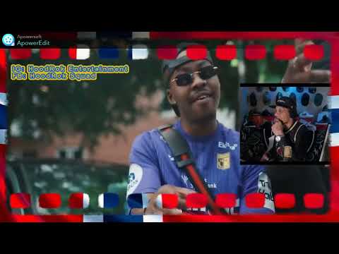 Norwegian Rap: 129 x T-SECTION x REDZ x MONEY MICH - "OMRÅDET" (New Zealand Reaction)