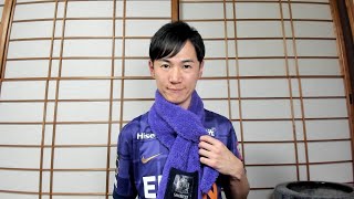 確かこれに似た発言、ハイキューの映画で「研磨と翔陽」が【もう一回が無い試合がしたい】って言ってましたね。😁😁 - 【2025.3.2】Meet-upオンライン #35