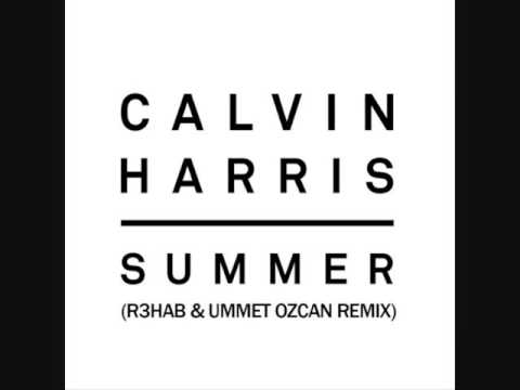 Calvin Harris - Summer (R3hab & Ummet Ozcan Remix) vs. Rumble (Wallrix Mashup)