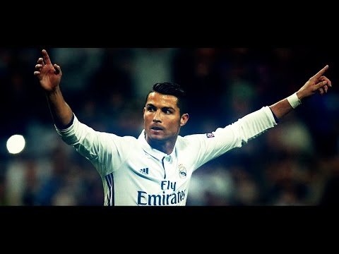 Cristiano Ronaldo ► Burn | The Comeback | 2016/2017 | HD