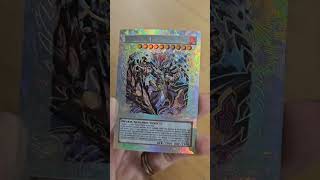 Swordsoul Sinister Sovereign - Qixing Longyan Commission #yugioh
