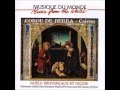 Corou de Berra - Pastre dei mountagno 