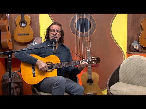 ENTRE MATES Y GUITARRAS PROGRAMA 395 - 9 DE ENERO DE 2021